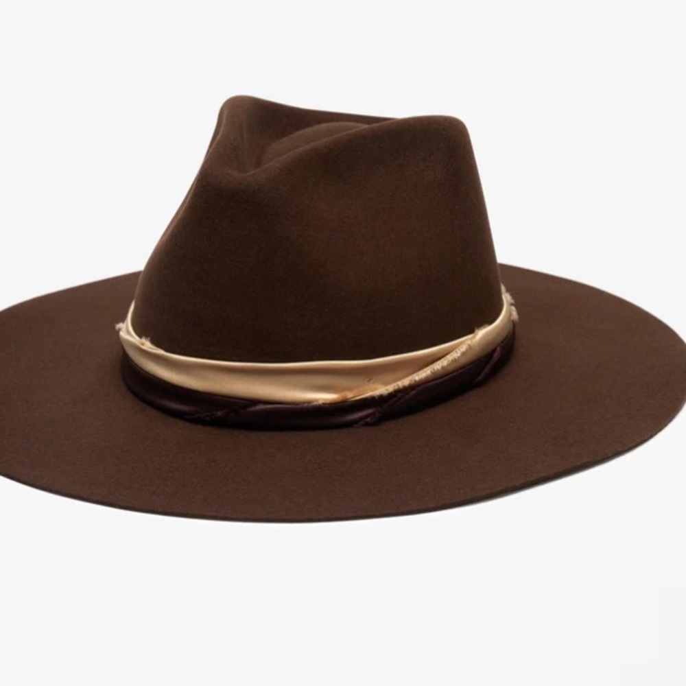 NEW! RARE Wyeth Austin cASHMERE and silk wool rancher